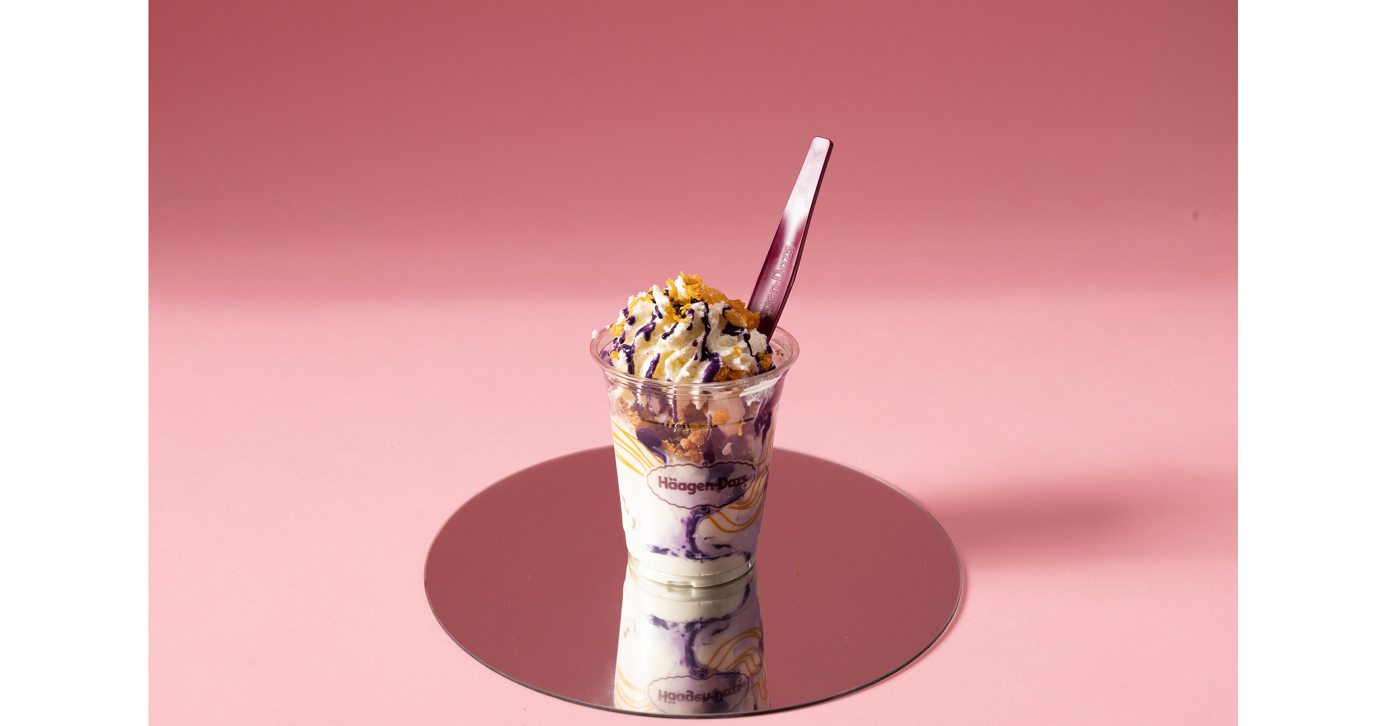 HÄAGEN-DAZS® SHOPS CELEBRATES 50 YEARS IN NYC BY PARTNERING WITH SUPERMOON BAKEHOUSE FOR A ONE-OF-A-KIND DESSERT COLLABORATION
