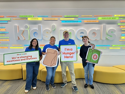 Wipfli Community Day 2026