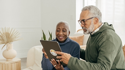 As lifespans grow, Guardian finds retirement planning falls short