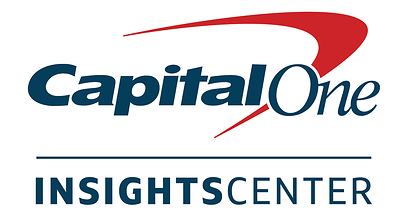 Capital One Insights Center Capital One Insights Center
