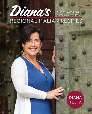 For Diana Testa, Italian Food Has Always Been About More Than the Recipe