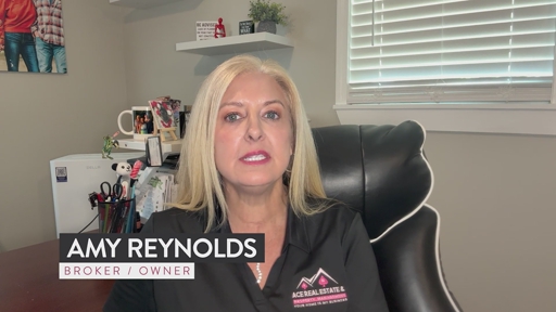 Property Management Expert Amy Reynolds Explains Rental Income Strategies in HelloNation