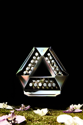 Allies of Skin The Lab Drop: 10/10/10 Multi GF Exo Advanced Recovery Ampoules Allies of Skin The Lab Drop: 10/10/10 Multi GF Exo Advanced Recovery Ampoules