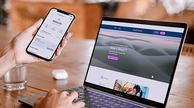 Simplii Financial banks on simplicity and calm with its next evolution