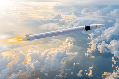 Lockheed Martin Debuts PAC-3 Edge™ for the U.S. Army’s Innovative Future Interceptor Program