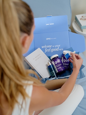 IPSY Expands its Consumer Offerings with the Launch of IPSY Wellness