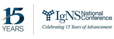 Immunoglobulin National Society Opens 15th Annual National Conference in Las Vegas