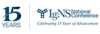 IgNS celebrates 15 years of advancing immunoglobulin therapy and biologics.