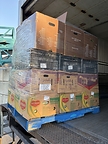 Sharing Excess Demo Oct 7 2026 Destination Greenwich Village Food Pantry