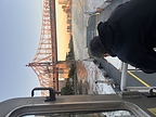 Sharing Excess Demo Oct 7 2026 En Route to E. 34th Street Ferry Terminal