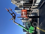 Sharing Excess Demo Oct 7 2026 U.S Coastal Service Ship-Side Crane