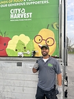 City Harvest Demo Sept 18 2026 City Harvest Team Member