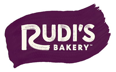 Rudi's Bakery Logo