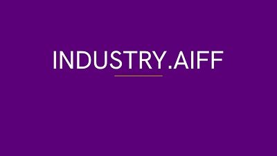INDUSTRY.AIFF is CITY JAM's programme for record labels and artist services companies.