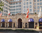 Beverly Wilshire, Beverly Hills, A Four Seasons Hotel Named #1 Hotel in All of Los Angeles in the 2026 Conde Nast Traveler's Readers' Choice Awards