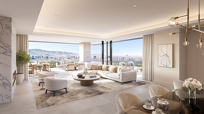 Four Seasons Private Residences Las Vegas