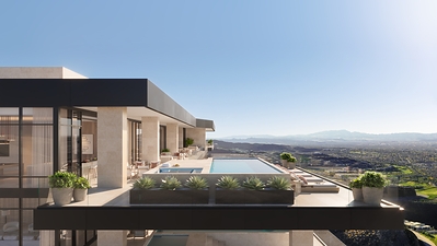 Four Seasons Private Residences Las Vegas