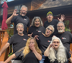 The Chesapeake Ghosts Storyteller Team