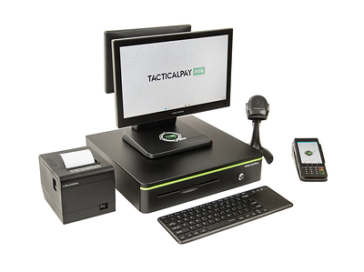 TacticalPay LLC Takes Full Ownership of Gun Store POS and Payments Provider TacticalPay