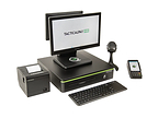 TacticalPay POS System for Gun Stores