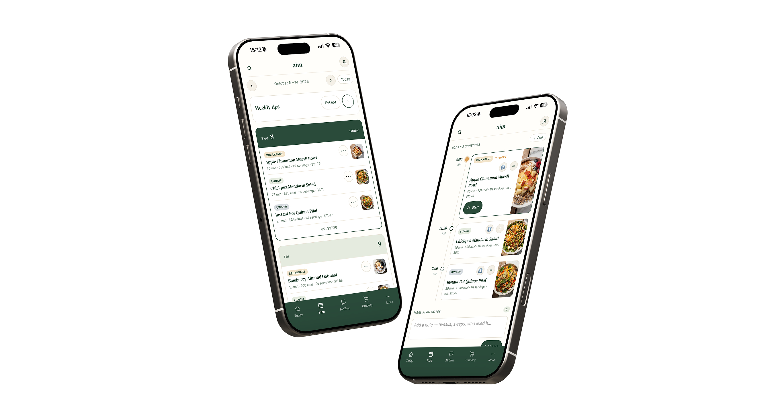 New AI Family Meal Planning App AI Menu4You Launches Nationwide, Bringing Food to Heal Philosophy to Homes Everywhere New AI Family Meal Planning App AI Menu4You Launches Nationwide, Bringing Food to Heal Philosophy to Homes Everywhere