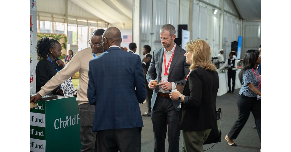 Vallar Brings American-Made Alternative to Asphalt to Kenya, Targeting the Continent's Unpaved Road Challenge