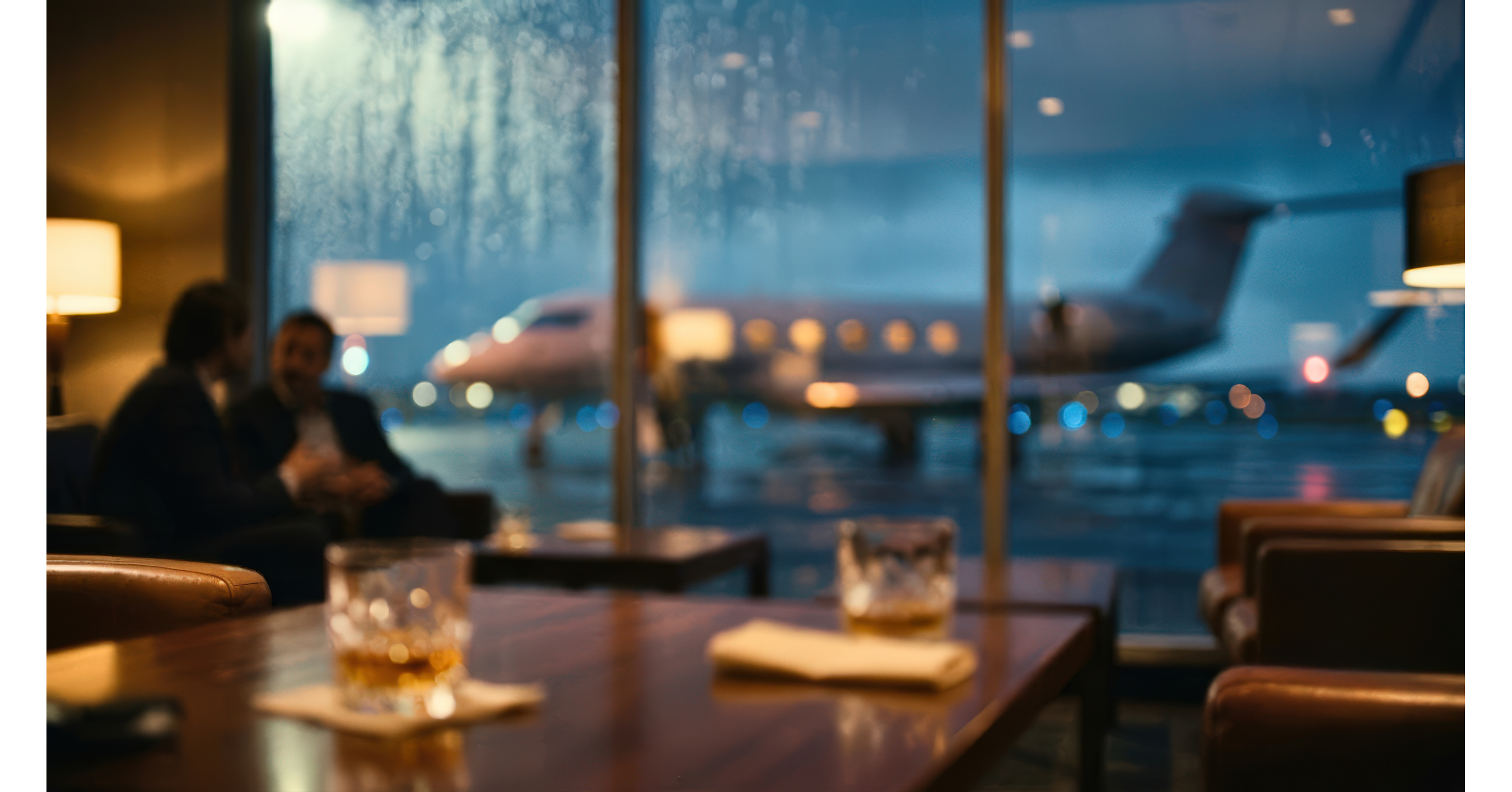 FlyUSA Opens 50,000-Square-Foot Tampa International Hub as Fleet Growth Accelerates