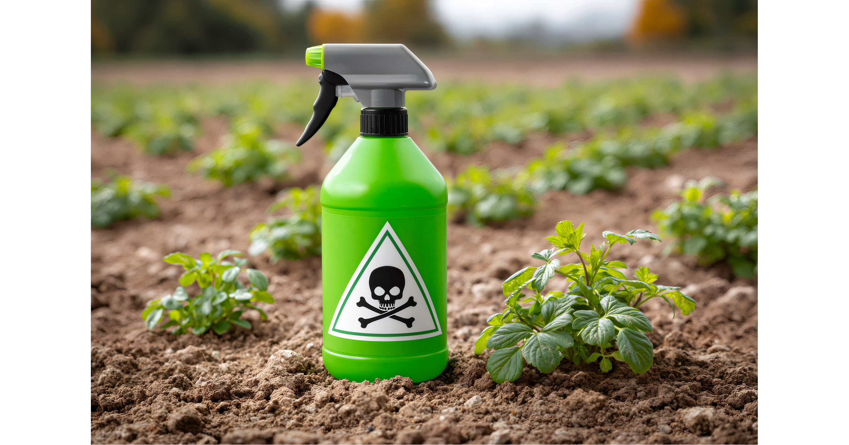 Wisner Baum Lawsuit Alleges Syngenta Failed to Warn of Atrazine's Cancer Risks