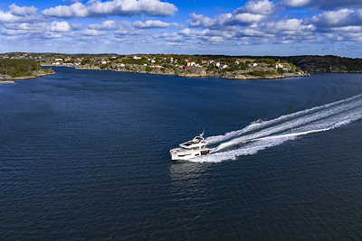 Garmin receives several awards at the 2026 International BoatBuilders’ Exhibition and Conference (IBEX) tradeshow. 
