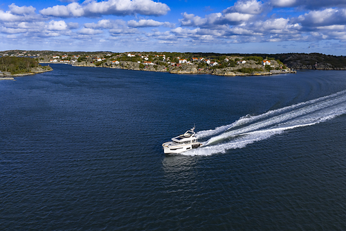 Garmin receives several awards at the 2026 International BoatBuilders’ Exhibition and Conference (IBEX) tradeshow. 
