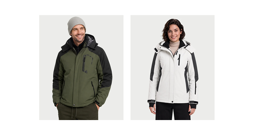 Wulcea Advances Smart Heated Clothing with Next-Gen Graphene Heated Jackets Wulcea Advances Smart Heated Clothing with Next-Gen Graphene Heated Jackets