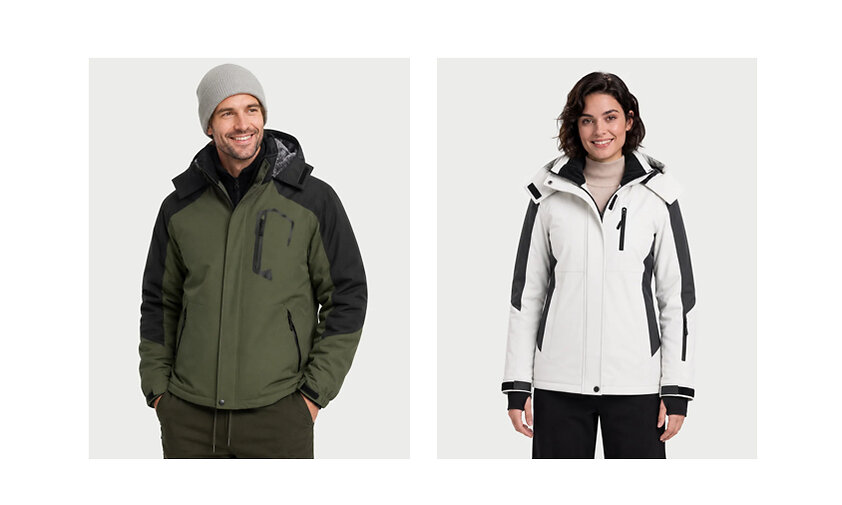 Wulcea lance sa nouvelle gamme de vestes chauffantes au graphène