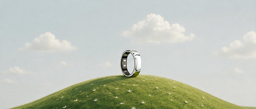 RingConn Smart Ring RingConn Smart Ring