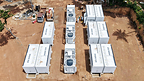 Sungrow Powers WKV’s Largest Utility-Scale BESS in Sri Lanka