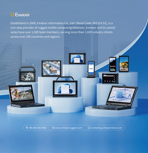 Rugged Computing Solutions Provider Rugged Computing Solutions Provider
