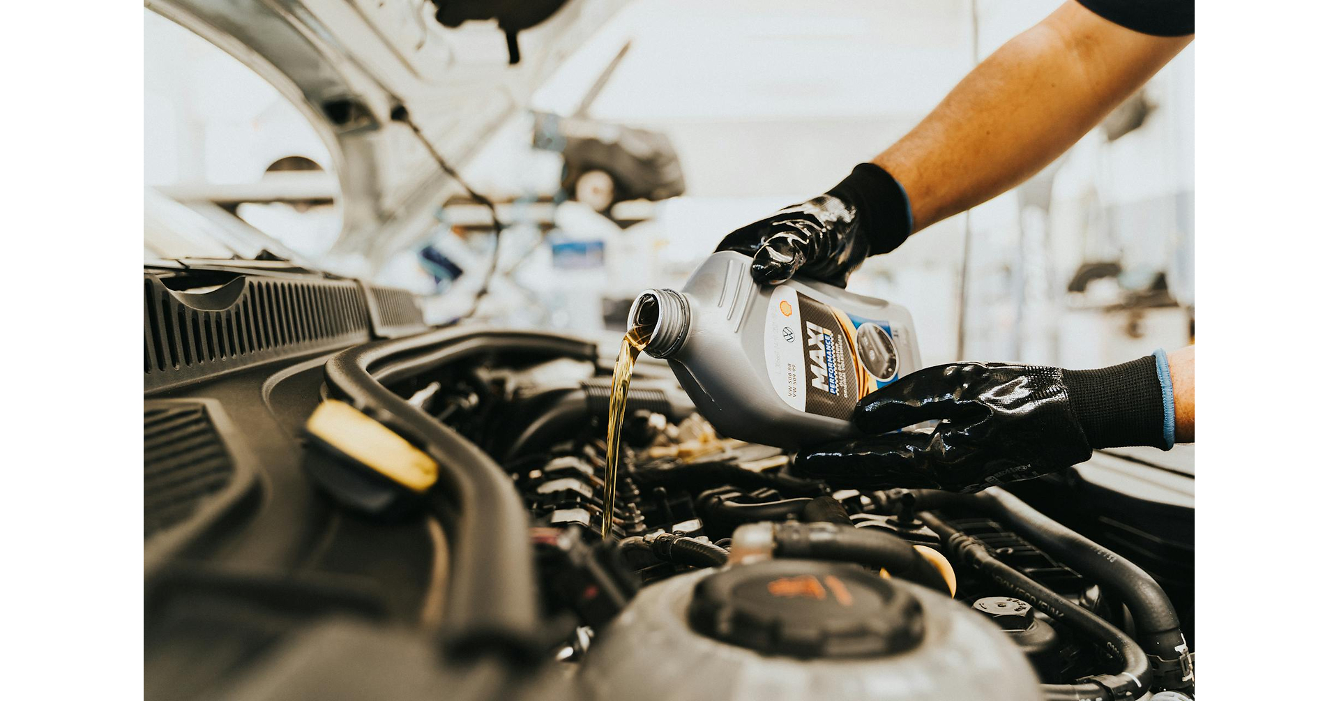 ServiceStamp Launches Service History Checks in the U.S. Giving Used Car Buyers Instant Access to Manufacturer Service Records by VIN