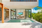 villas in the caribbean
