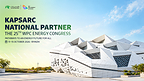 KAPSARC TO JOIN 25TH WPC ENERGY CONGRESS IN RIYADH AS NATIONAL PARTNER  KAPSARC TO JOIN 25TH WPC ENERGY CONGRESS IN RIYADH AS NATIONAL PARTNER PRL 1
