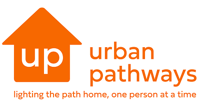 Urban Pathways Logo