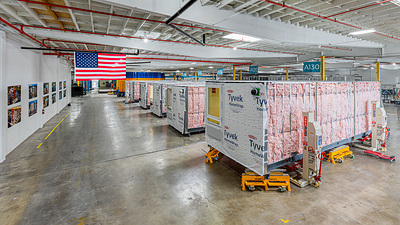 Model/Z Closes $32 Million Tax Credit Transaction to Unlock Financing for Modular Affordable Housing