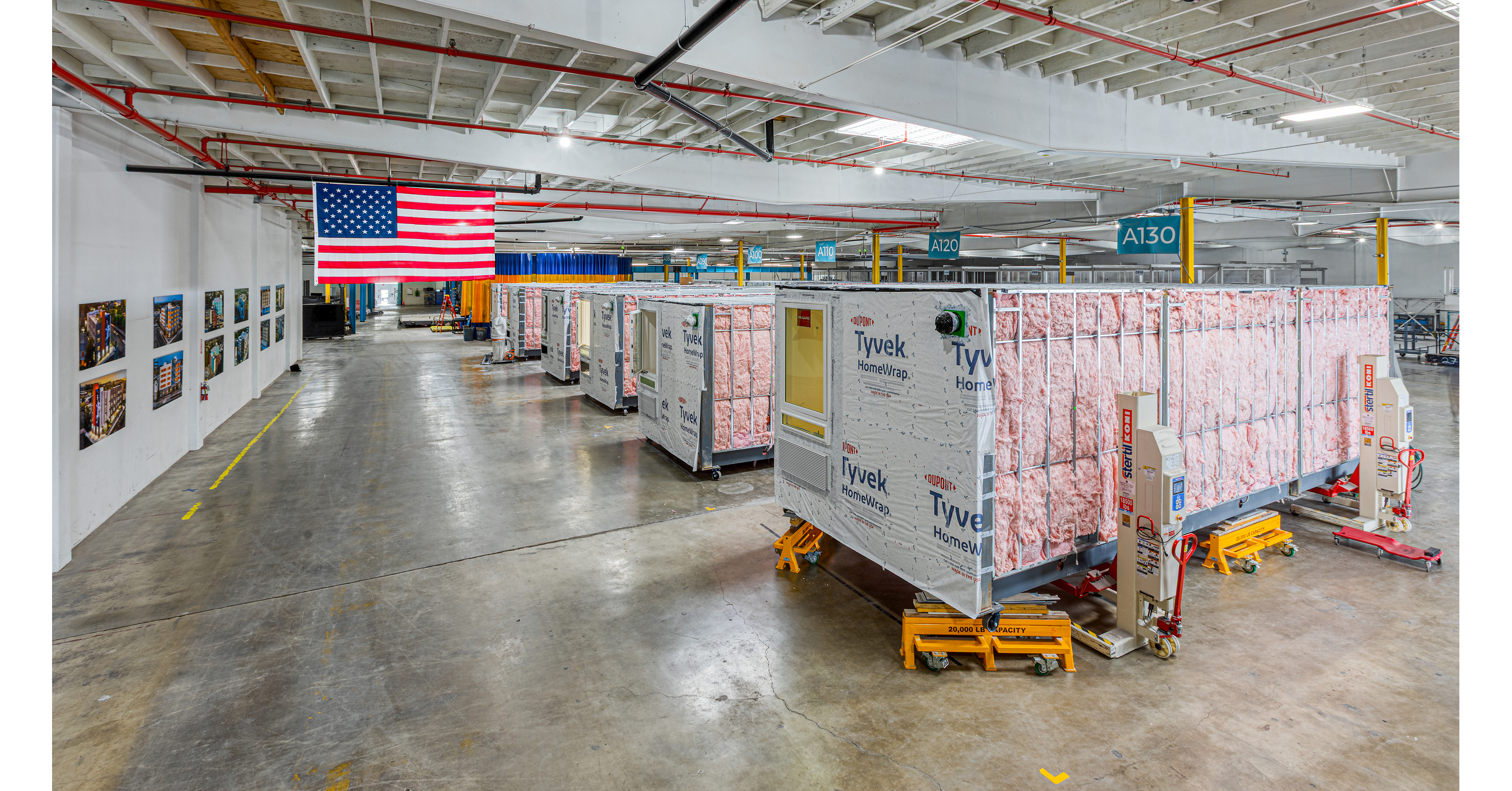 Model/Z Closes $32 Million Tax Credit Transaction to Unlock Financing for Modular Affordable Housing
