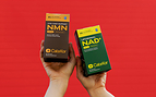 Two formats, one goal — Cata-Kor NMN and Liposomal NAD⁺ launch at Target stores nationwide.