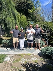 Pacific West Roofing Community Partners