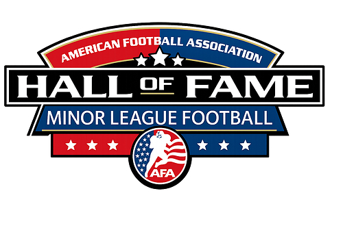AFA Minor League Hall of Fame