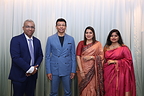 Strategic Collaboration between a Global School Operator GEMS Education and a Mumbai-Based School Operator Cresmonde Schools  Strategic Collaboration between a Global School Operator GEMS Education and a Mumbai-Based School Operator Cresmonde Schools GEMS Cresmonde