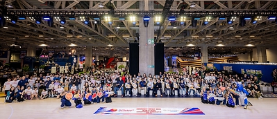 ‘NBA Cares x Sands Cares Community Impact Week 2026’ Successfully Concludes