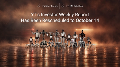 FF EAI Robotics Ecosystem Inc. 