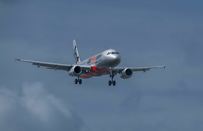 Jetstar Asia customers can recover unused tickets, bookings, vouchers in scheme of arrangement sanctioned by SICC (Photo: Pexels)