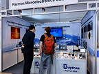Raytron OEM Showcases Infrared Imaging Solutions for Industrial Automation at VISION 2026