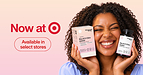 Wholesome Story is now available at Target
